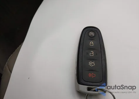 2015 Ford C-Max Energi Sel from USA, damaged, VIN 1FADP5CU9FL102676